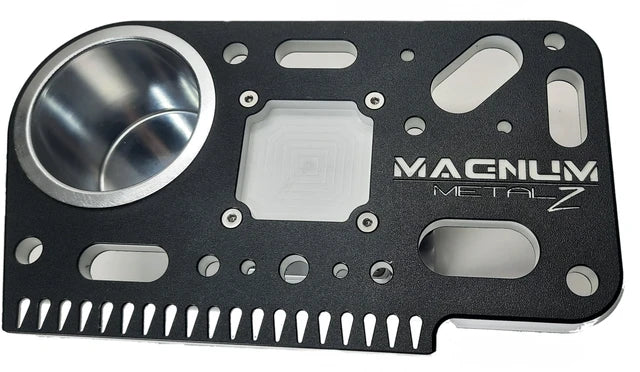 Accessory Tray