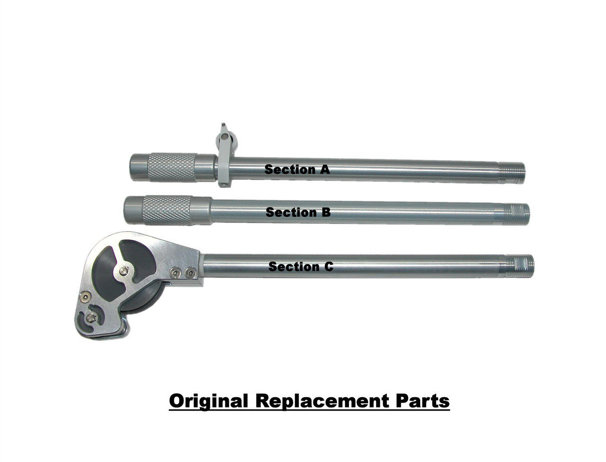 Replacement Boom Parts