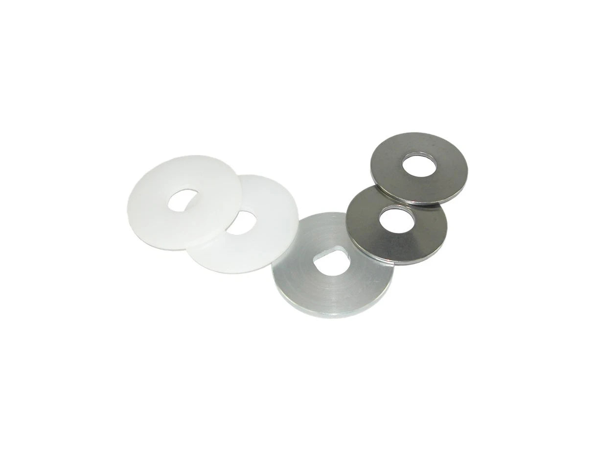 Clutch Washer Kit