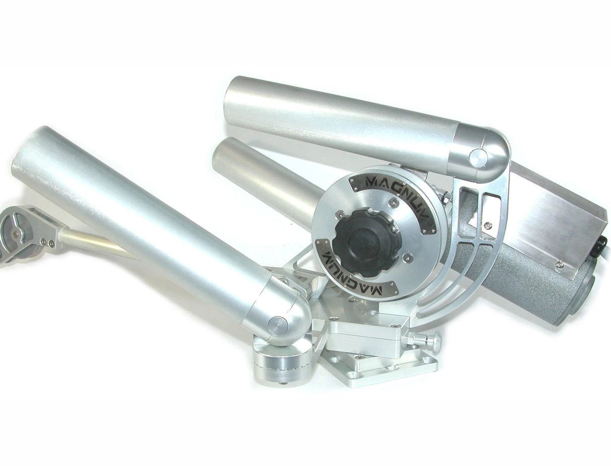 Mounting & Conversion Plates