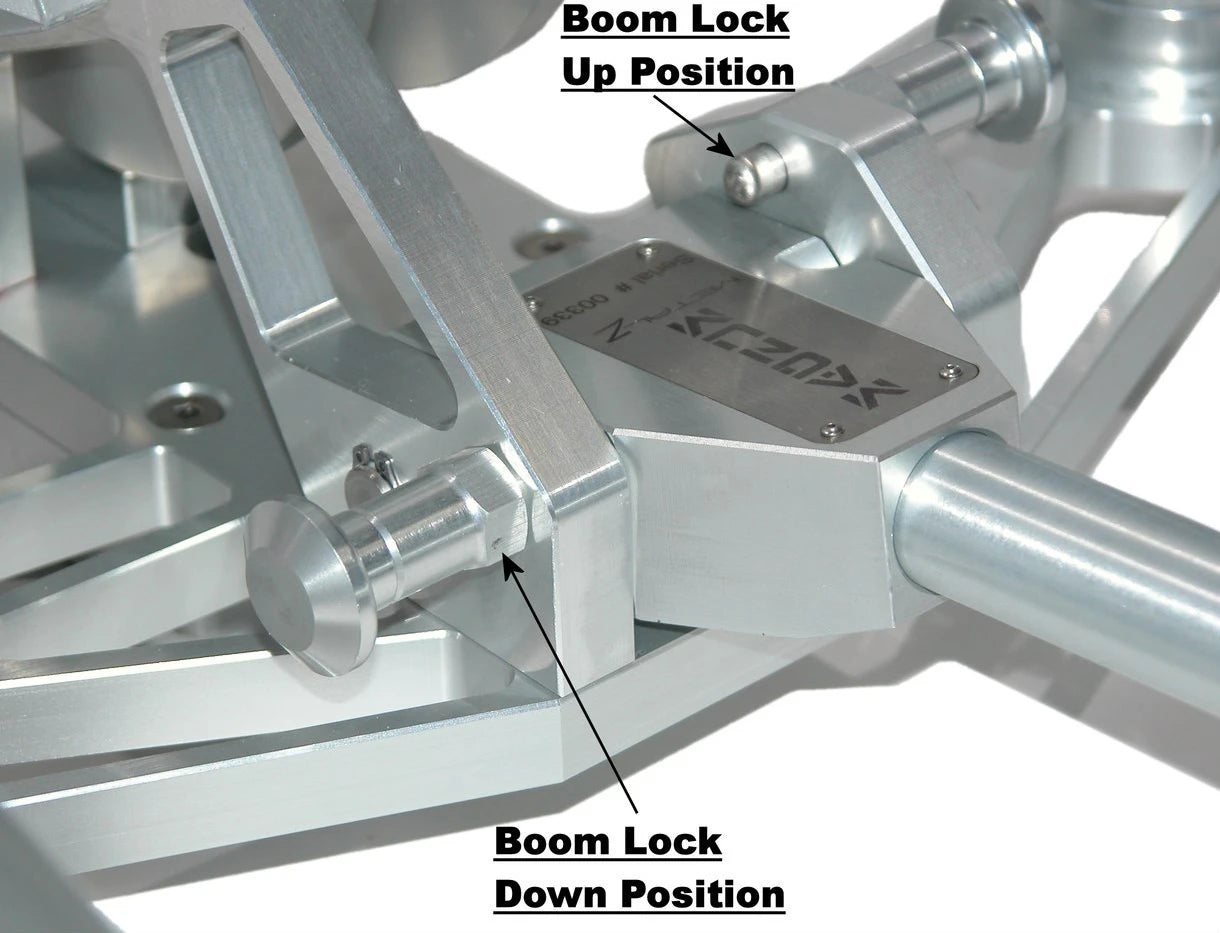 Replacement Pull Pins