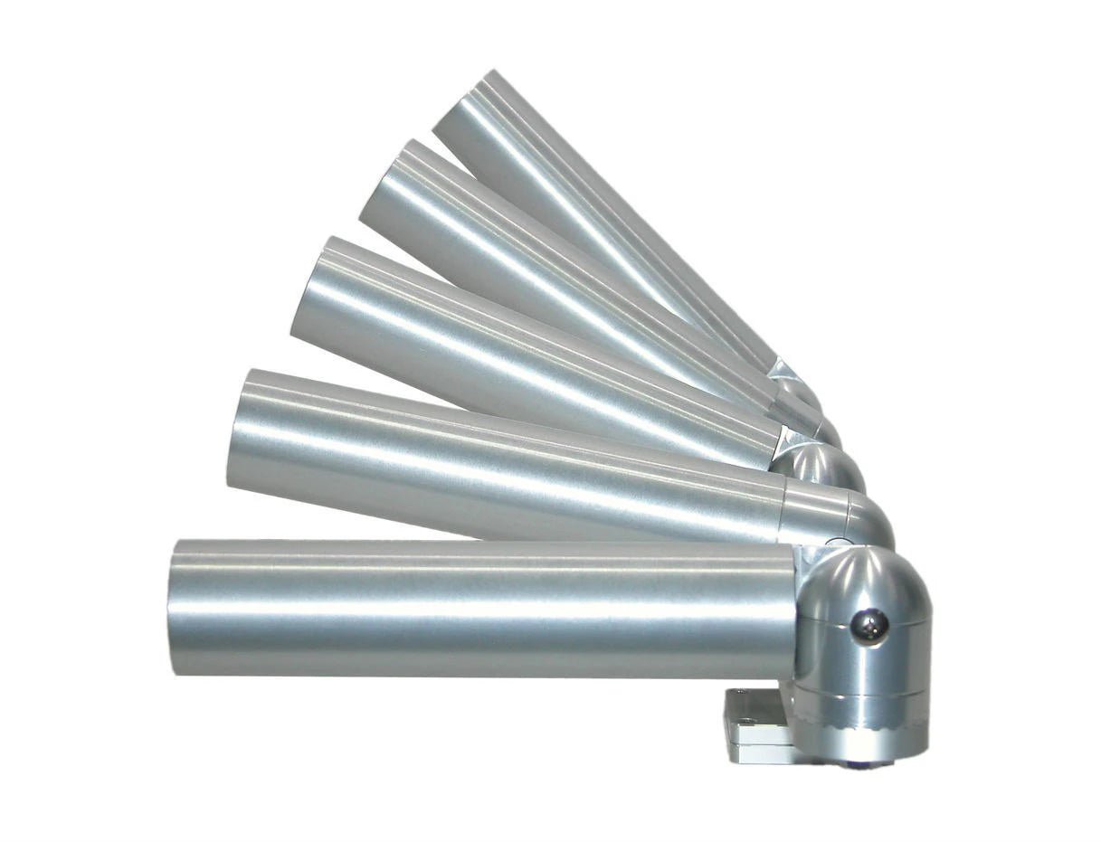 Compact Quin Rod holder