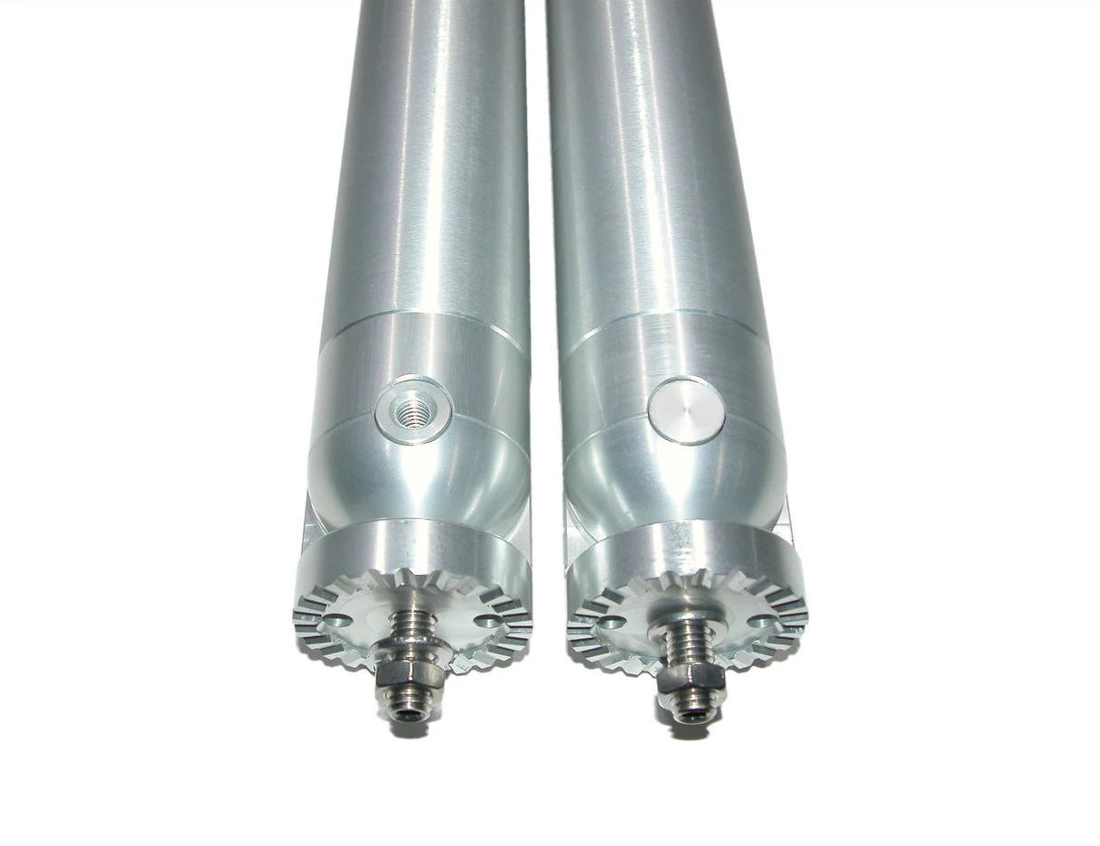 Rod Holder Assembly