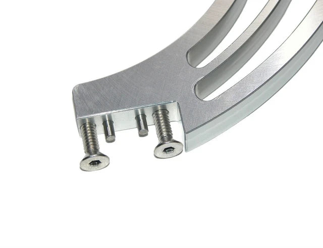 Third Rod Arm