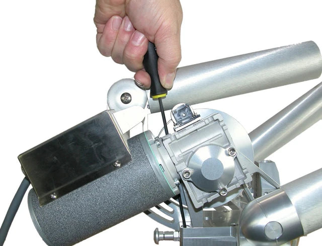 Balldriver Wrench