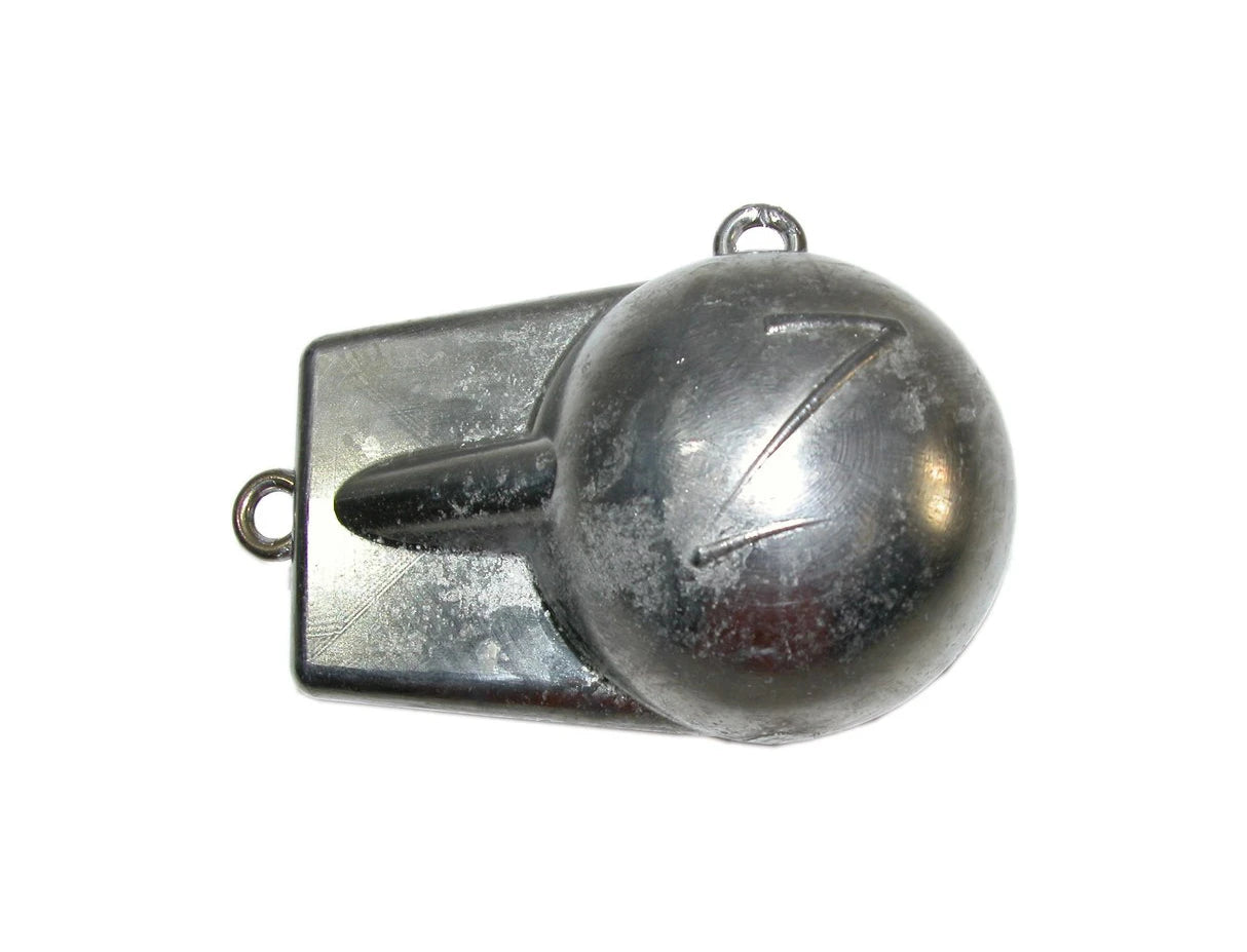 Downrigger Weight