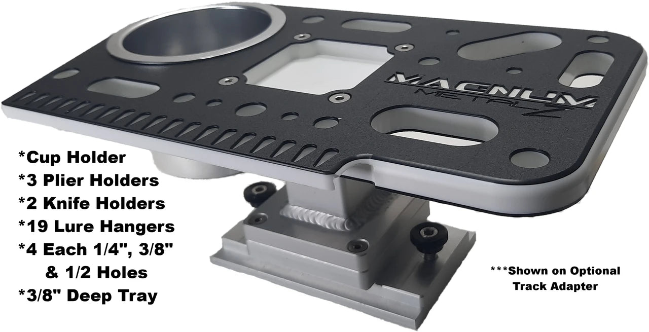 Accessory Tray