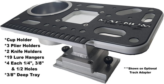 Accessory Tray