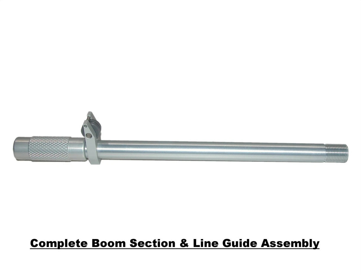 Line Guide Assembly