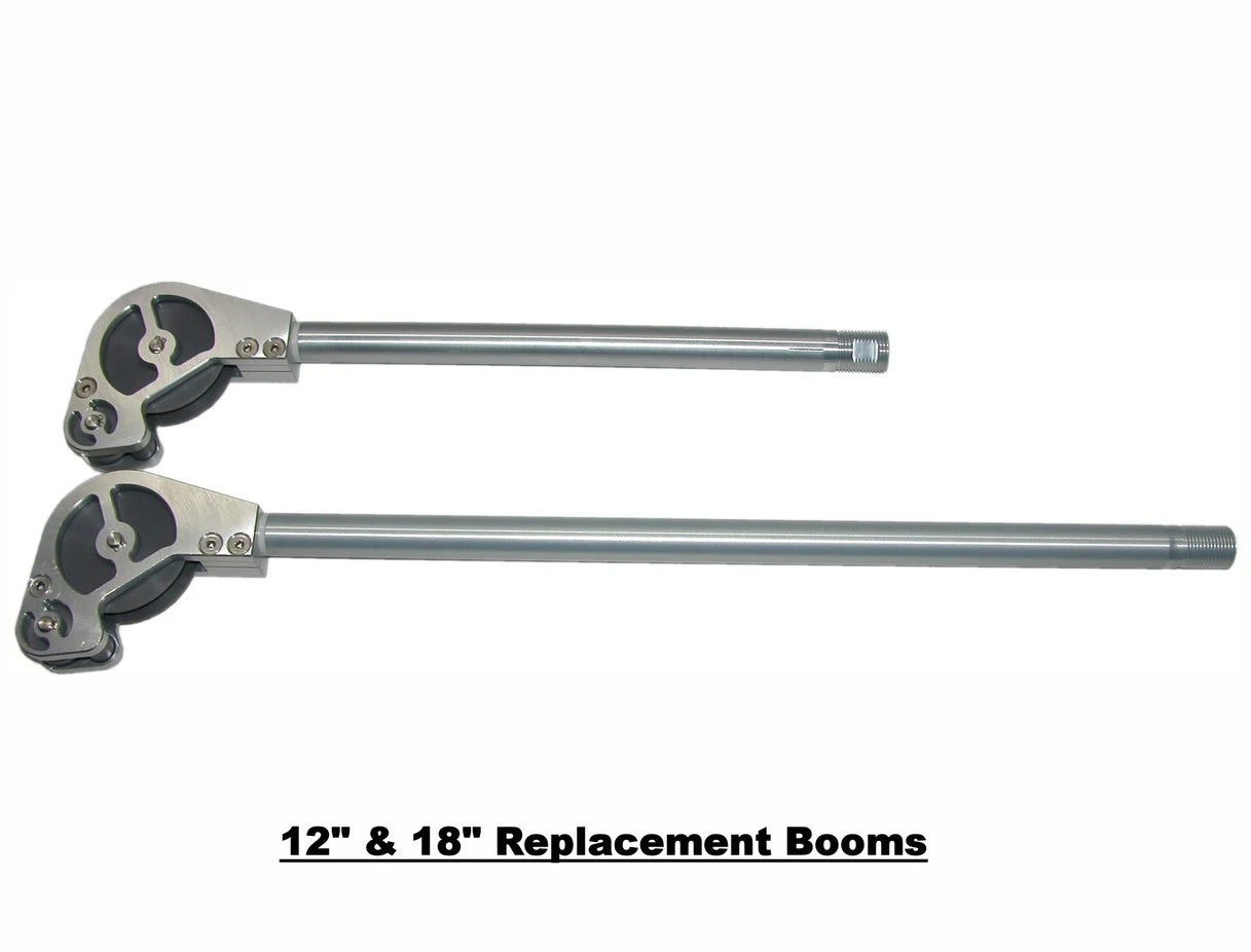 Replacement Boom Parts