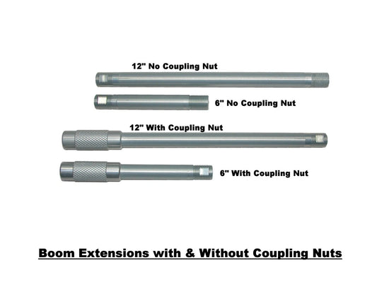 Replacement Boom Parts