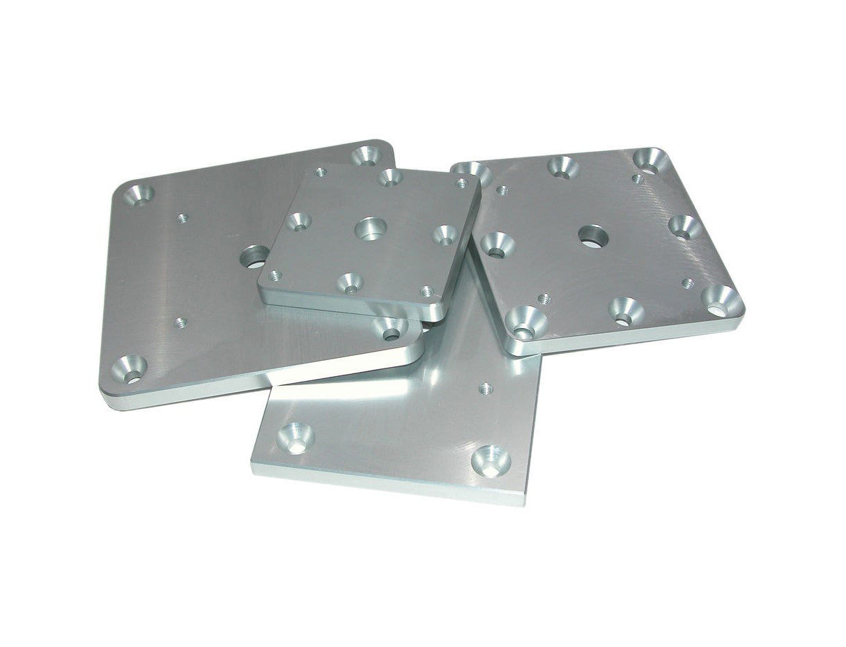 Mounting & Conversion Plates