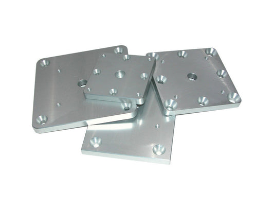 Mounting & Conversion Plates