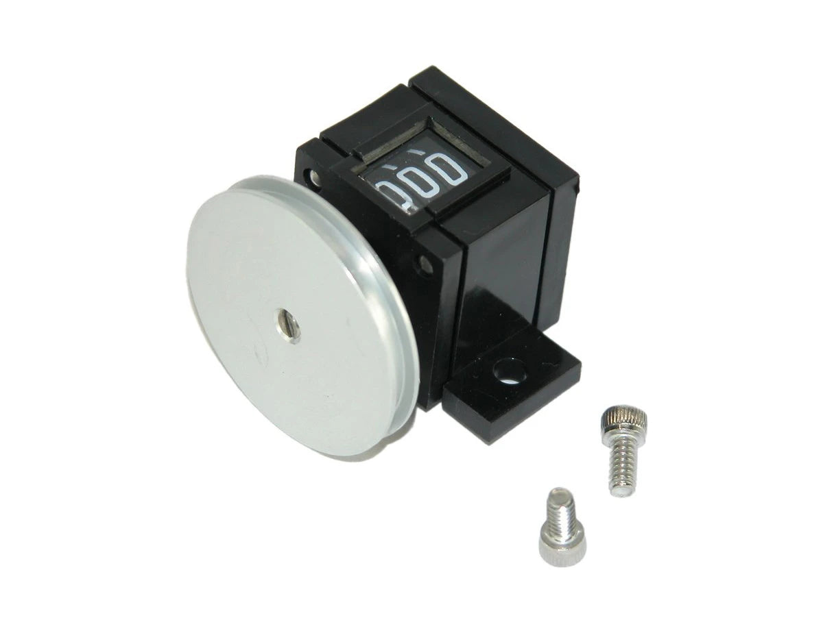 Replacement Counter