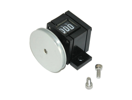 Replacement Counter
