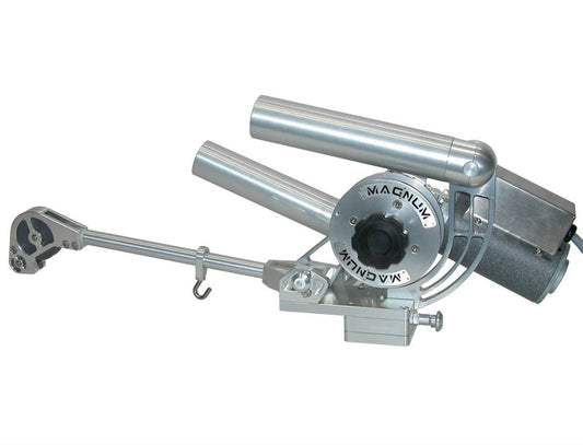MZ-2500S Double Rod Holder Downrigger