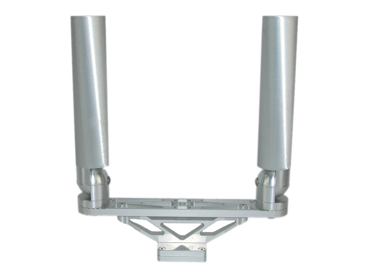 Double Rod Holder