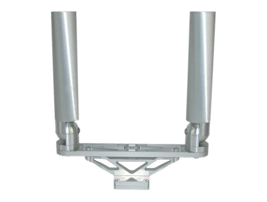 Double Rod Holder