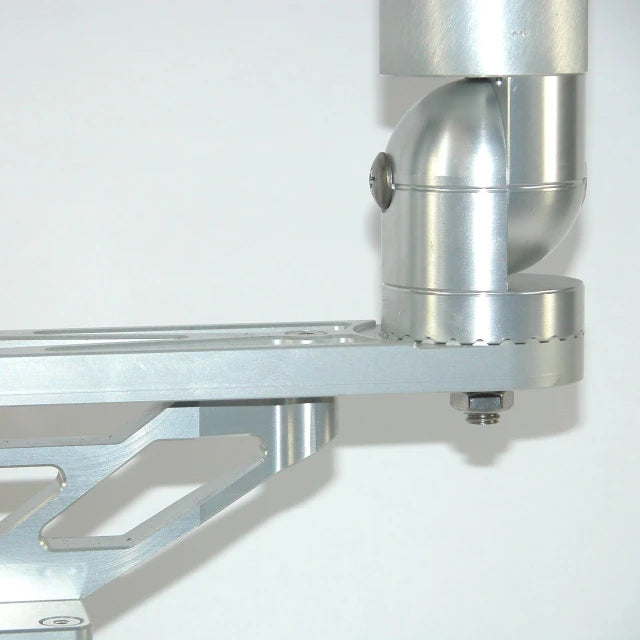 Double Rod Holder