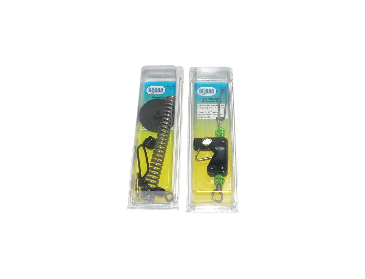 Dubro Shock Kit & Line Release