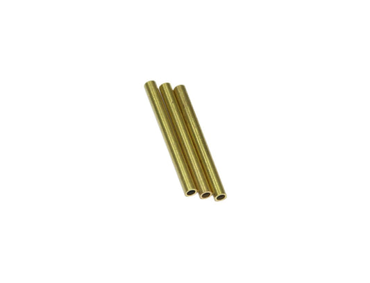 Dubro Shock Kit Barrel Crimps