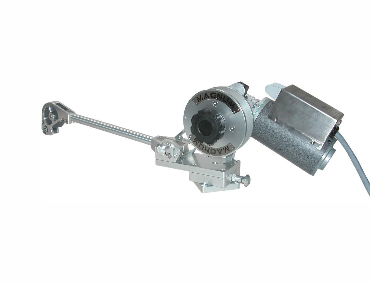 MZ-0500 Downrigger