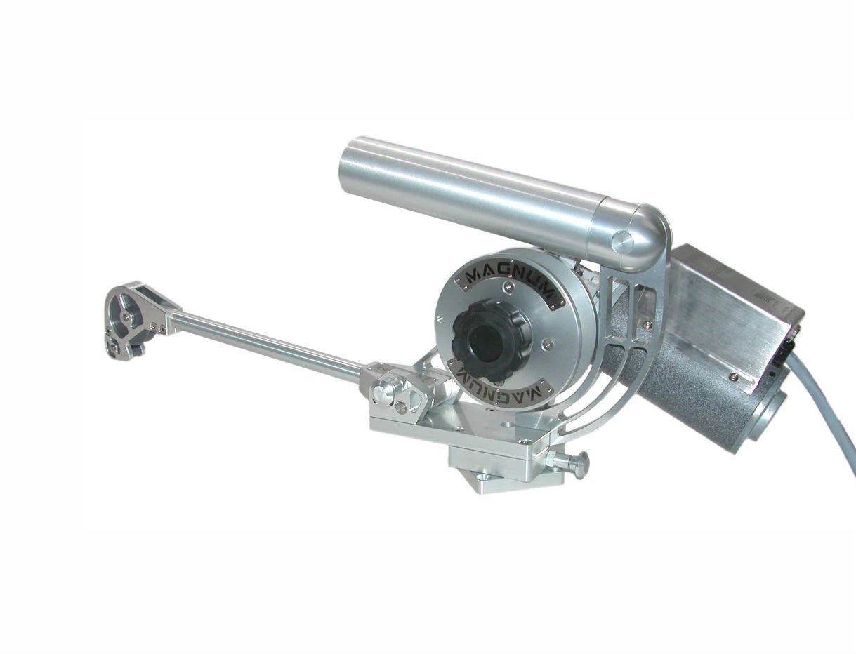 MZ-1500 Single Rod Holder Downrigger