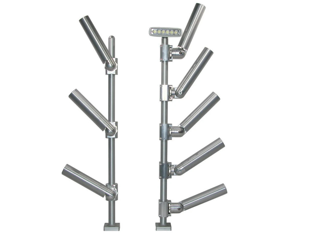 Rod Tree/Mast