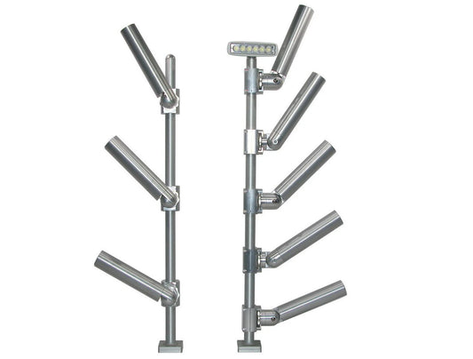 Rod Tree/Mast