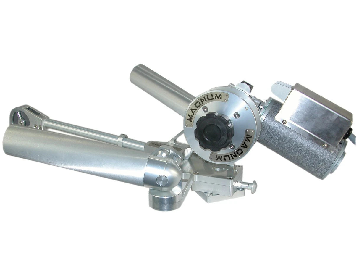 MZ-2500 Double Rod Holder Downrigger