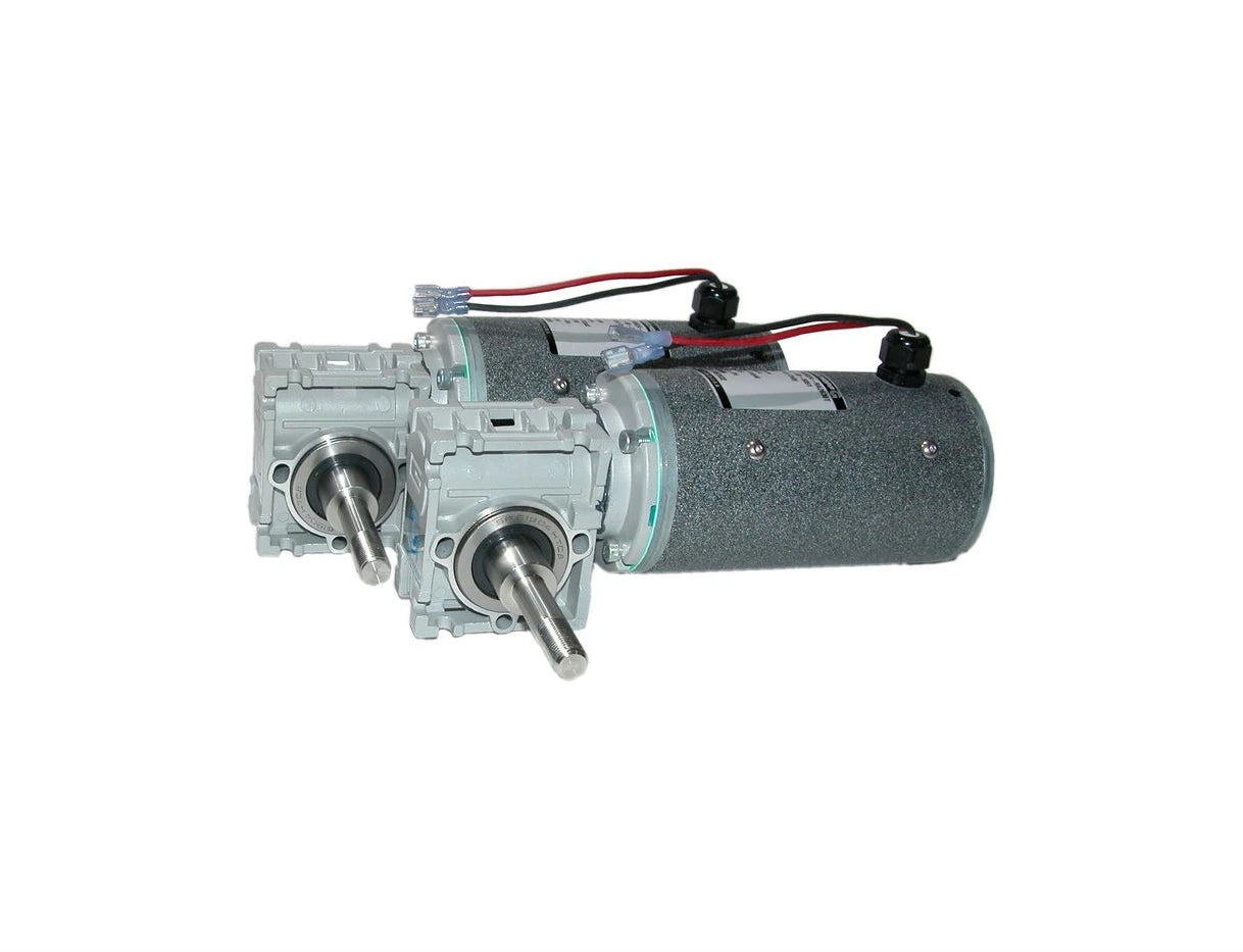 Replacement Motors