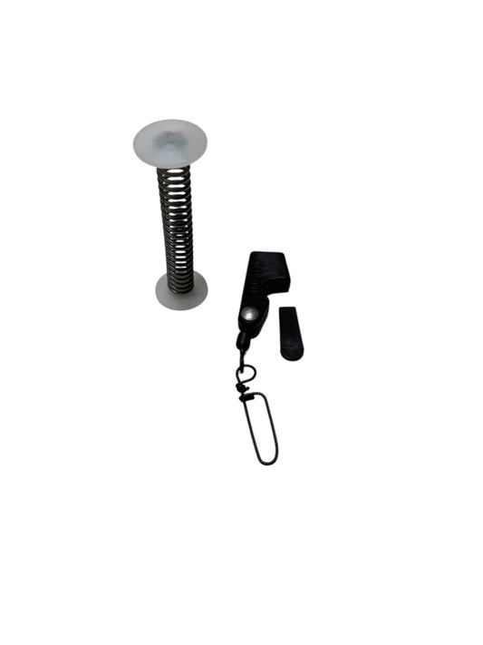 Metalz Shock kit