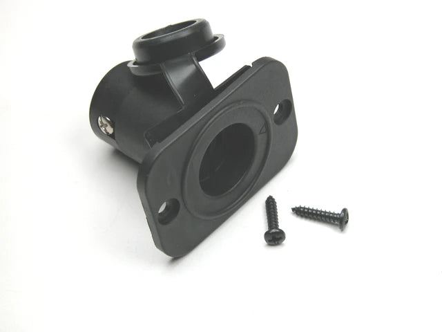 Downrigger Plug & Receptacle