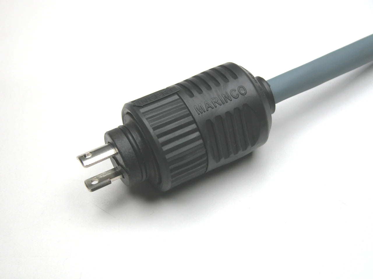 Downrigger Plug & Receptacle