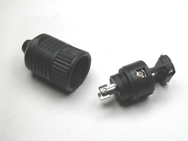 Downrigger Plug & Receptacle