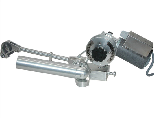 MZ-1500P Single Rod Holder Downrigger