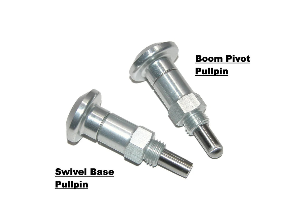 Replacement Pull Pins