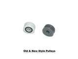 Line Guide Assembly