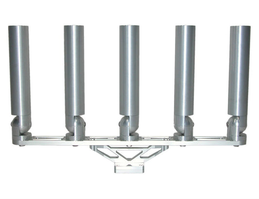 Compact Quin Rod holder