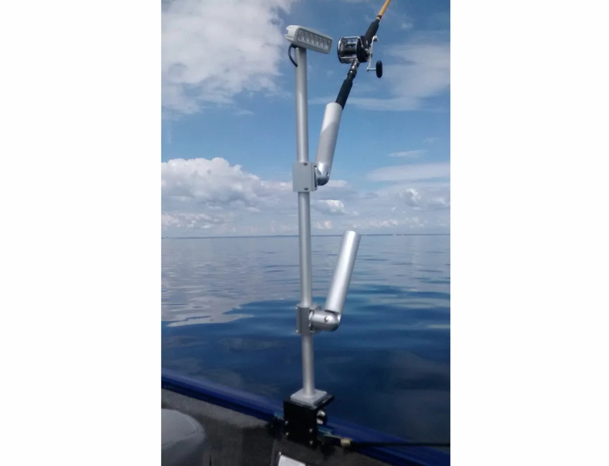 Rod Tree/Mast