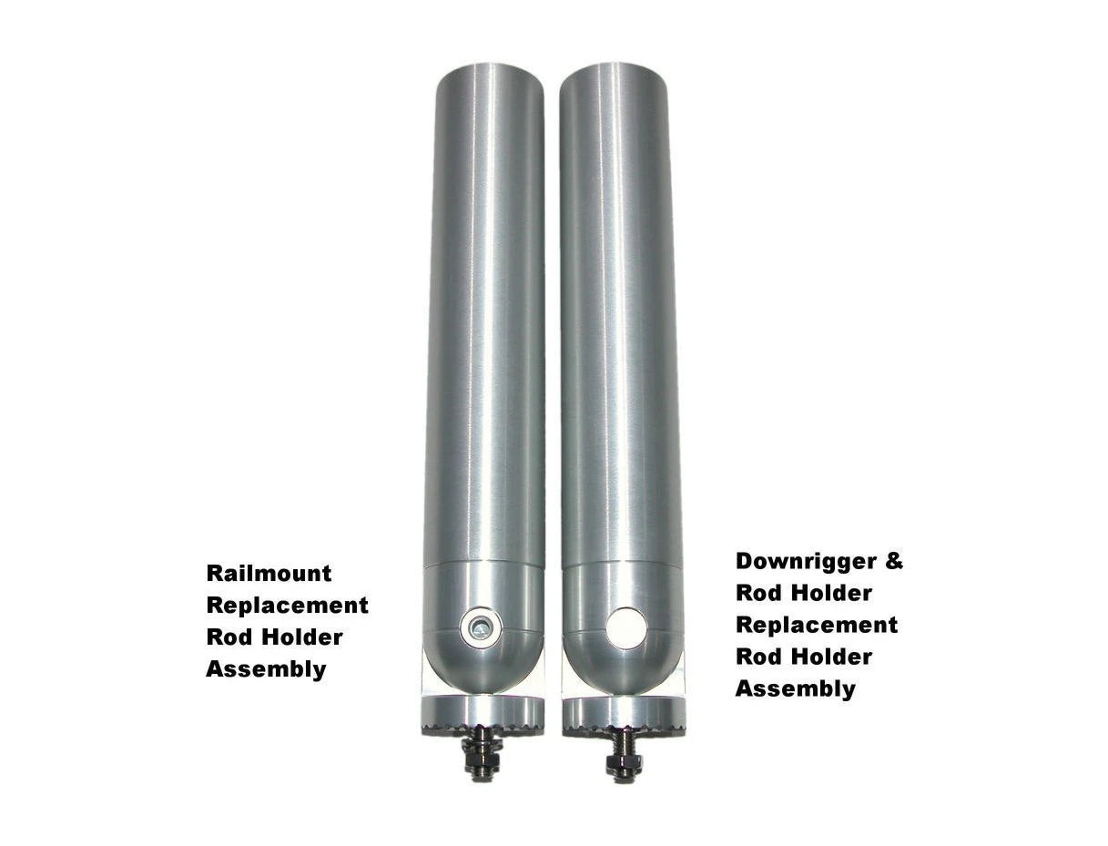 Rod Holder Assembly