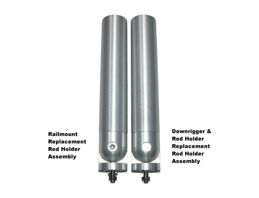 Rod Holder Assembly