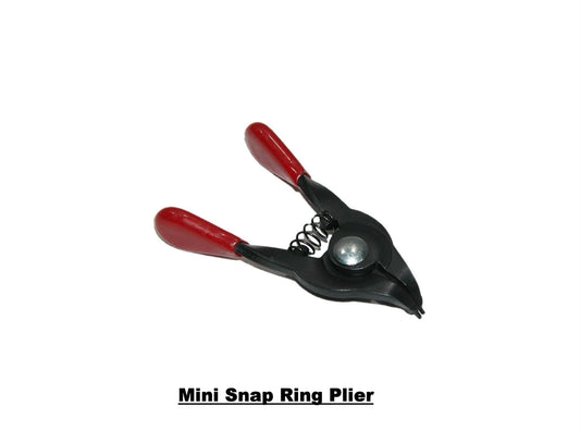 Mini Snap Ring Plier