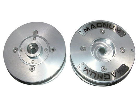 Replacement/Spare Spool