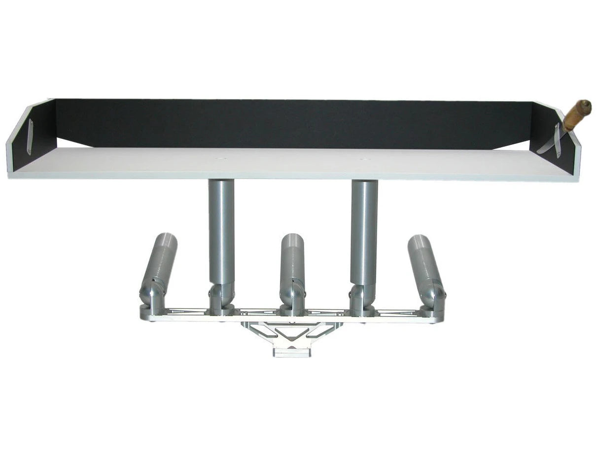 Cleaning Table