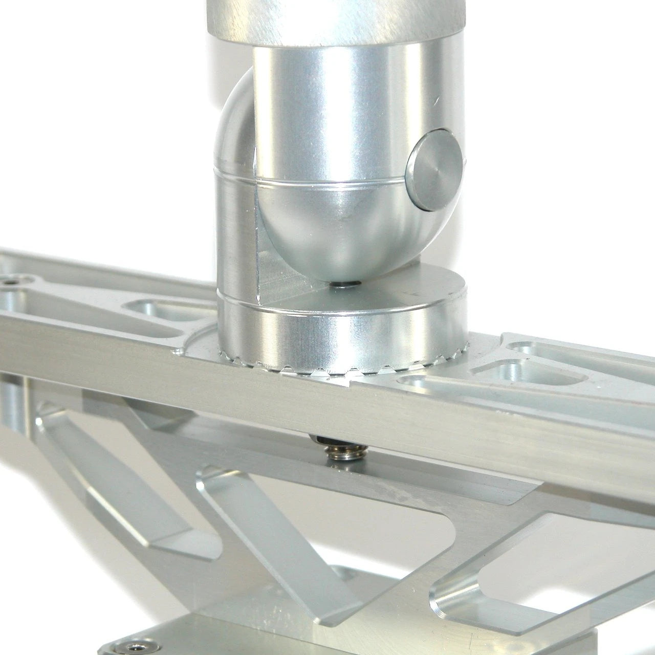 Triple Rod Holder