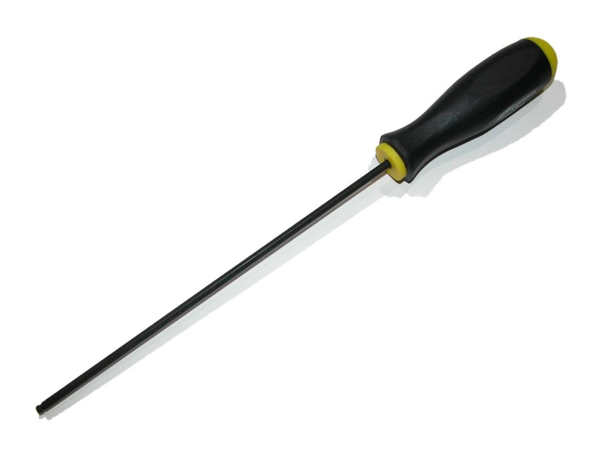 Balldriver Wrench