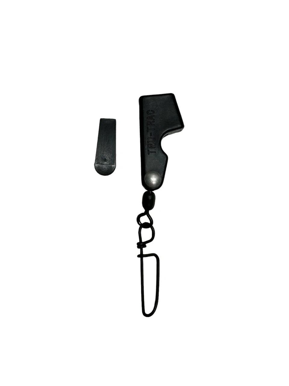 Klincher Downrigger termination
