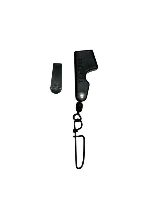 Klincher Downrigger termination